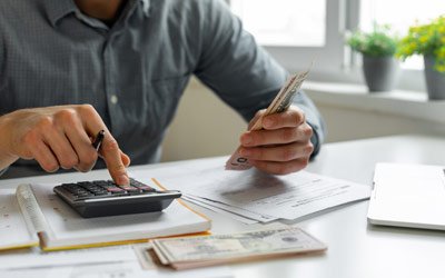 Personal Debt